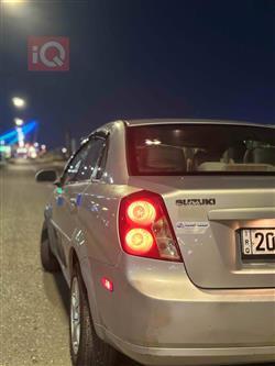 Suzuki Forenza